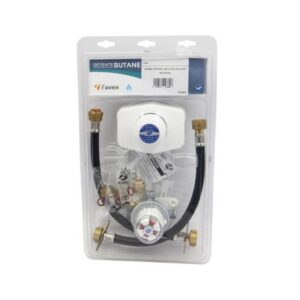détendeur gaz butane favex