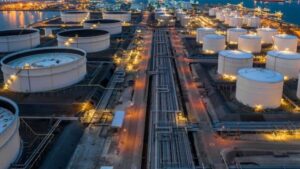 Le gaz naturel est indispensable pour répondre aux besoins énergétiques de demain