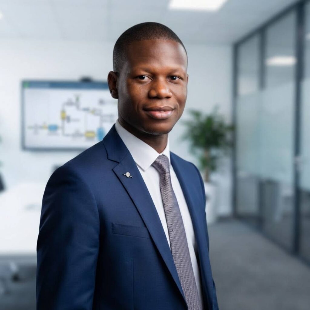 mr soumahoro