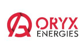 oryx energies