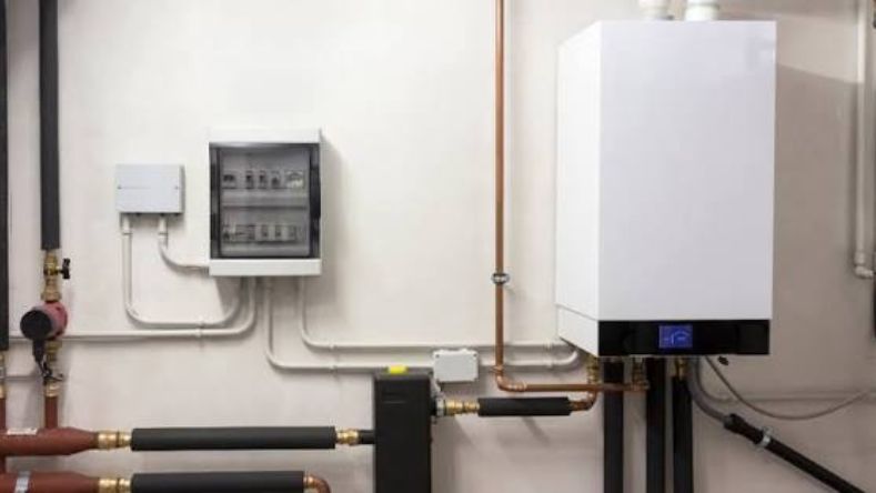 Tout savoir sur l'installation d'une chaudière à gaz dans les logements tout savoir sur l'installation d'une chaudière à gaz dans les logements